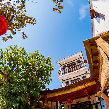 Cam Thanh Village Villas هوي ان المظهر الخارجي الصورة