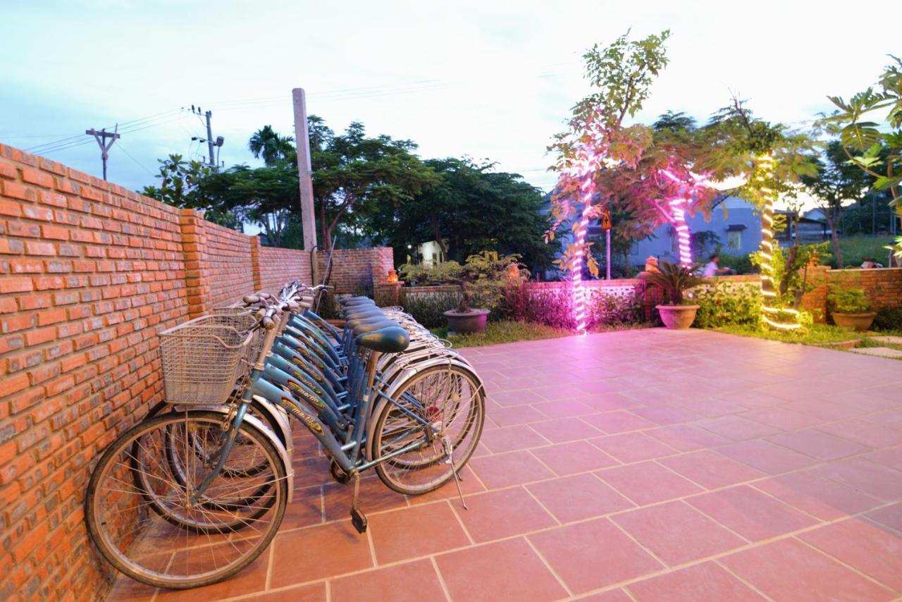 Cam Thanh Village Villas هوي ان المظهر الخارجي الصورة