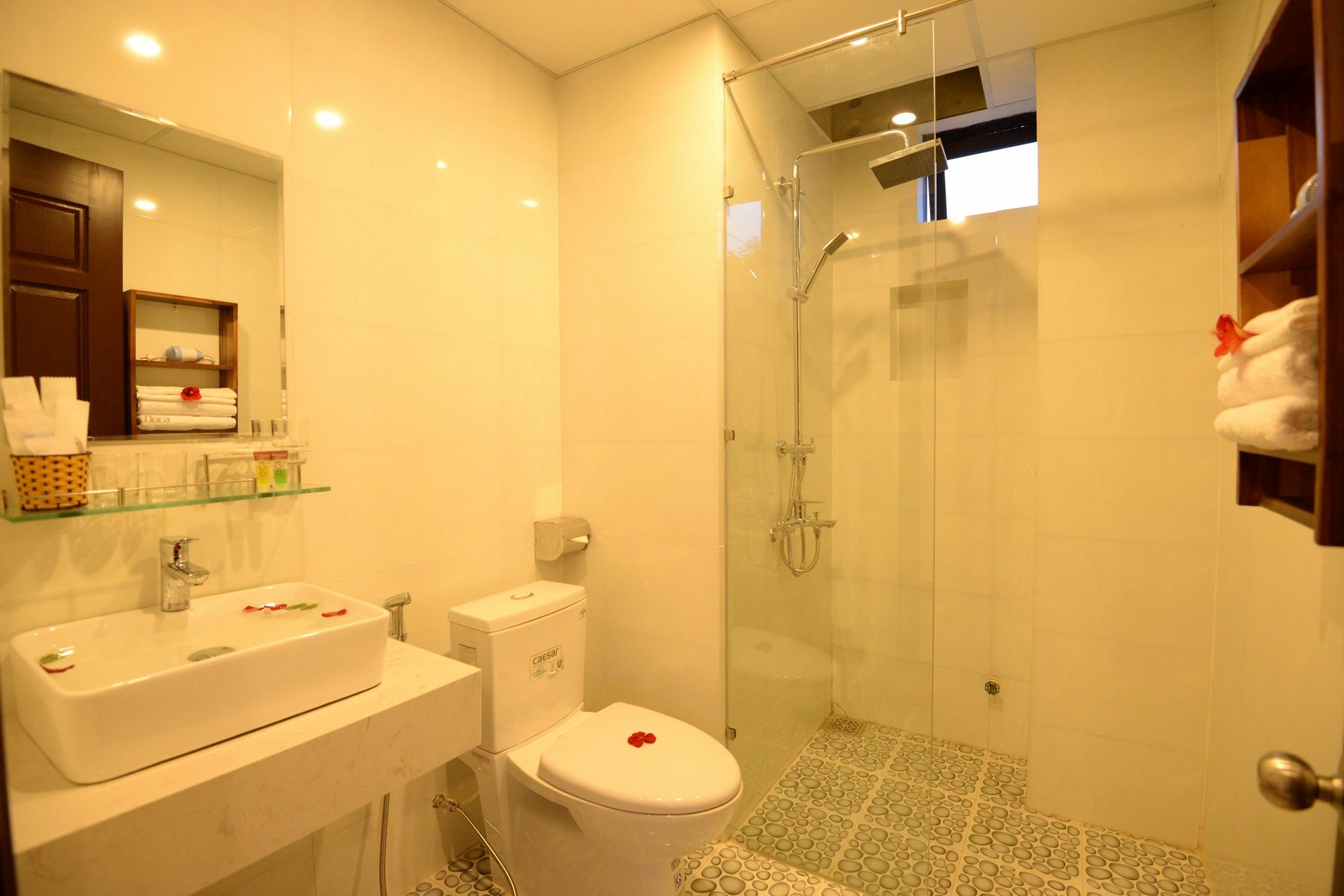 Cam Thanh Village Villas هوي ان المظهر الخارجي الصورة