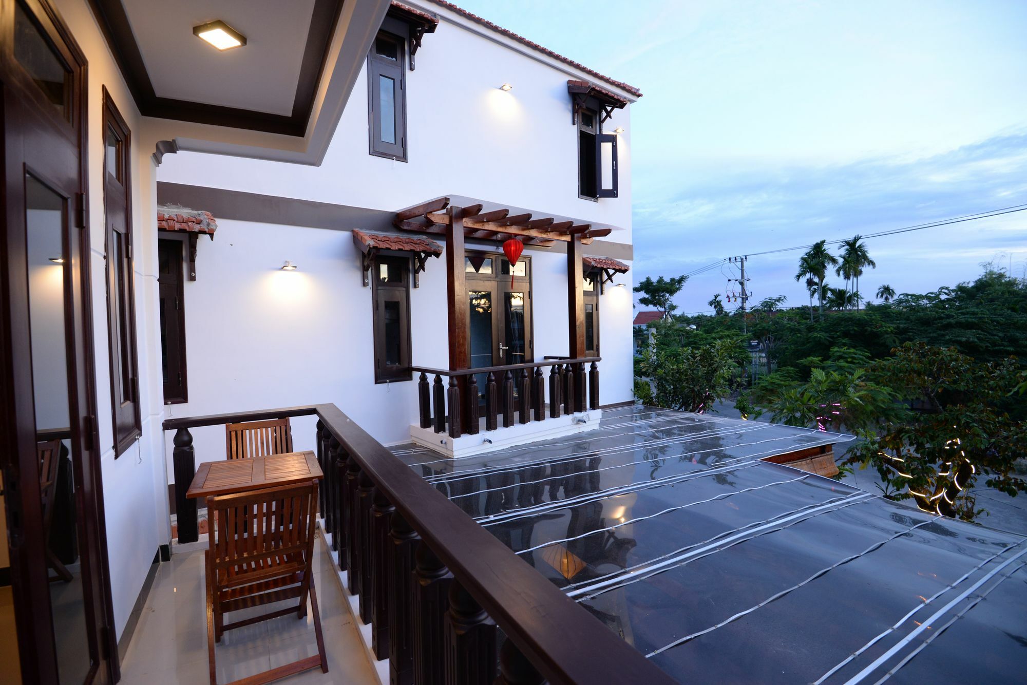 Cam Thanh Village Villas هوي ان المظهر الخارجي الصورة